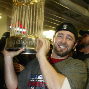 Meet your Posher, Barry